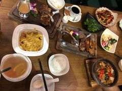 -唯语西餐厅(坦洲店)