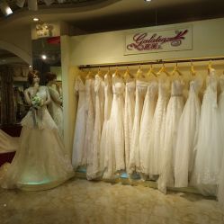 -全城热恋璀璨婚纱摄影(国贸总店)
