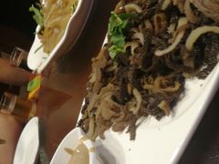 -老仁义·清真菜(太古街店)