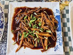 -阿东农家菜(新场古镇下塘街店)