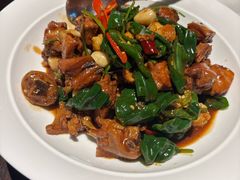 -明湖楼·经典鲁菜(大明湖店)