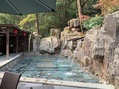 -宁海森林温泉