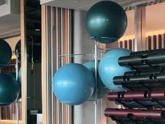 -上海嘉里健身Kerry Sports Shanghai