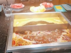 -五星桥原切肥牛火锅·30年专注好牛肉(湖塘店)