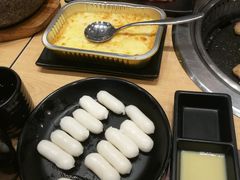 -花味·自助烤肉(雨花客厅店)