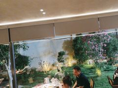 -柴米油盐(土菜院子店)