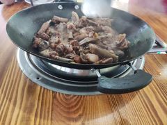 -大地农庄(逢沙大道店)