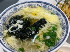 -真食净香居·内蒙烧麦(亚运村店)