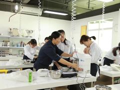 -美斯烘焙培训学院•蛋糕•面包•咖啡(宝安校区)