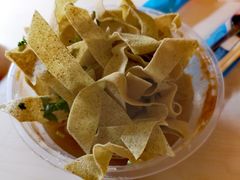 -陈记锅巴菜(五大道店)