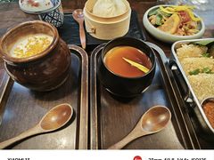 -银米·云南传统过桥米线(双廊黑金冠店)