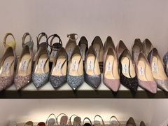 -JIMMY CHOO(恒隆广场店)