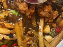 -蛙功夫(福州仓山万达店)