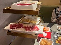 -海底捞火锅(顺义华联店)