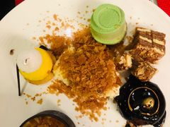-合肥富力威斯汀酒店·知味餐厅
