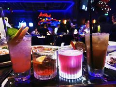 -MOSSO德国餐厅·音乐酒吧(环宇荟店)