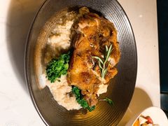 -斯比特花园西餐厅(大丸百货店)