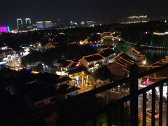 -顽啤熊·酒客酒馆(苏城夜景必选店)