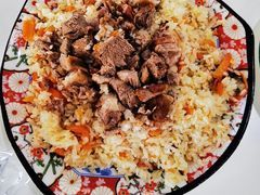 -帕米尔食府(白云观店)