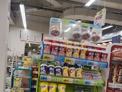 -大润发(张江店)