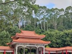 -万佛园景区