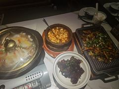 -绿茶餐厅(淮安吾悦广场店)
