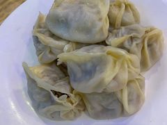 薄皮包子-维吾尔餐厅(宜山路店)