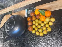 -鹿鸣山草本茶香火锅(园西路店)