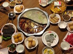-傣妹火锅(建军东路店)