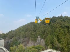 -云龙山