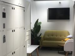 -天真蓝照相馆(杭州滨江宝龙店)