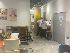 -海马体照相馆(天津世纪都会店)