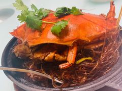 -新吉士·上海菜(浦东LCM置汇旭辉店)