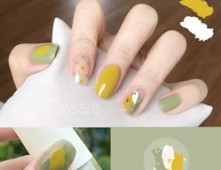 -如一·美甲美睫