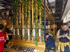 -云味馆·云南菜·云南米线(景田店)