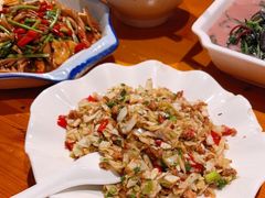 -益华家菜屋(世茂店)