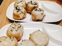 -小杨生煎(香港名都店)