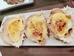 -福樱兰海鲜放题铁板烧(加州店)