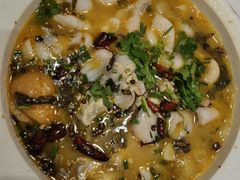 -佰家小厨·南京菜(夫子庙店)