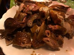 -香满楼(临安路店)