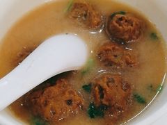 -锦馨豆汁(天坛路店)
