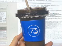 -73coffee(创智天地店)