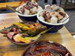 -正南齊北重庆老火锅(光华村直营店)