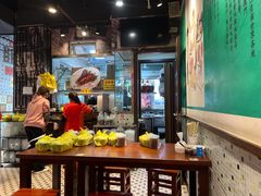 -陈光记烧腊(长寿路店)