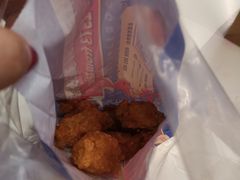 -1973继光香香鸡(大东方百货店)