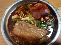 -宜沁手打面