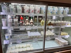 -白色日记·手作酸奶(万象城店)