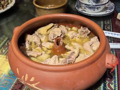 -香满楼(临安路店)