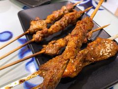 -撒拉花儿·新疆菜·清真(太阳宫店)