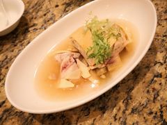 -喜来登由由大酒店九州膳坊中餐厅